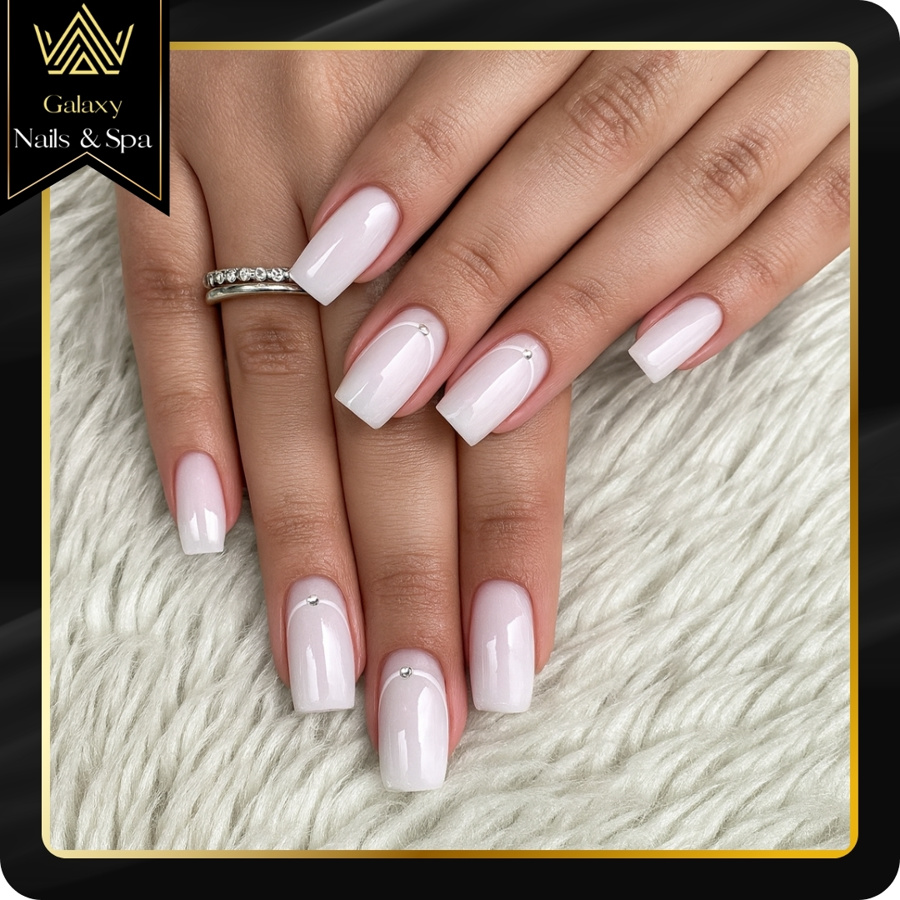 GALAXY NAILS & SPA Detroit, MI 48219